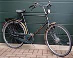 Kapitein herenfiets, Gebruikt, Versnellingen, 57 tot 61 cm, Ophalen
