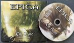 EPICA - The score: An epic story ( SACD ), Cd's en Dvd's, Ophalen of Verzenden, Zo goed als nieuw