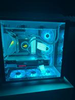 gaming pc, Computers en Software, Desktop Pc's, Ophalen, 32 GB, Zo goed als nieuw, Gaming