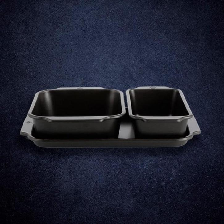 Royal van Kempen en Begeer - 3 Delige Set, Huis en Inrichting, Keuken | Keukenbenodigdheden, Nieuw, Ophalen