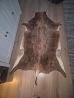 Echt geitenvel - 170cm lang, Ophalen, Gebruikt, 100 tot 150 cm, 150 tot 200 cm