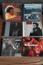 Diverse CD`s: blues, nederpop, iers, duitstalig, enz., Ophalen of Verzenden, 1980 tot 2000, Gebruikt