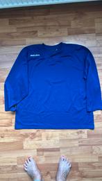 Ijshockey shirt Bauer maat L, Ophalen of Verzenden, Gebruikt, Kleding
