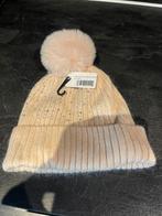 Nieuwe wintermuts met glinstertjes, Ophalen of Verzenden, Zo goed als nieuw, Overige typen