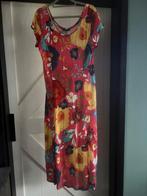 NED jurk maat M, Kleding | Dames, Jurken, Maat 38/40 (M), Overige kleuren, Verzenden, Zo goed als nieuw