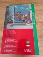 kerstverlichting kerstman Kontsmide, Diversen, Verzenden, Nieuw