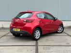 Mazda 2 1.5 Skyactiv-G Dynamic eerste eigenaar, NAP!, Auto's, Mazda, Voorwielaandrijving, Stof, Gebruikt, 4 cilinders
