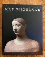 J. Teeuwisse - Han Wezelaar Statuaire, Ophalen of Verzenden, Zo goed als nieuw, J. Teeuwisse