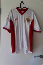 Voetbalshirt nationale team Spanje maar xl, Verzamelen, Sportartikelen en Voetbal, Ophalen of Verzenden, Zo goed als nieuw, Buitenlandse clubs
