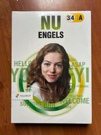 NU Engels Boek - Nieuw in Cellofaan!, Ophalen of Verzenden, Alpha, Nieuw, Niet van toepassing