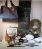 22 Oude Curiosa en Hebbedingetjes, Antiek en Kunst, Ophalen of Verzenden