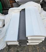 Havebo K-Blok Vulelement 1250x480x240mm, Doe-het-zelf en Verbouw, Ophalen, Kunststof, Overige typen, Nieuw