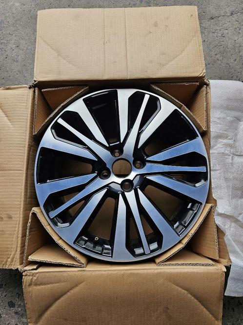 Renault Clio IV Velg – 16 inch (Origineel), Auto diversen, Overige Auto diversen, Ophalen