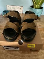 Dr martens voss ii, Kleding | Dames, Schoenen, Groen, Sandalen of Muiltjes, Ophalen of Verzenden, Dr. Martens