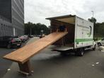 Meubel Transport Noord holland zuid holland utrecht, Verhuizen internationaal