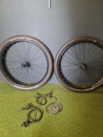 WTB I19 wielset 29inch, Fietsen en Brommers, Fietsonderdelen, Ophalen of Verzenden, Zo goed als nieuw, Mountainbike, Wiel