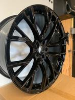 22"Velgen 809M Look 5x112 BMW X5 G05 X6 G06 X7 G07 NIEUW, Auto-onderdelen, Banden en Velgen, Nieuw, Velg(en), 275 mm, Ophalen of Verzenden