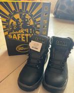 Grisport Werk Schoenen, Kleding | Heren, Schoenen, Grisport, Verzenden, Zwart, Zo goed als nieuw