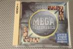 cd-i mega popclassics, Cd's en Dvd's, Cd's | Overige Cd's, Gebruikt, Ophalen of Verzenden