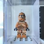 Lego Star Wars Geonosis Clone Trooper Phase 2 sw0606 75089, ., Lego, Ophalen of Verzenden, LEGO