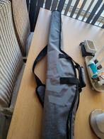 Daiwa foudraal, daiwa ninja feeder 12ft + Shimano Aero 4000, Ophalen, Zo goed als nieuw