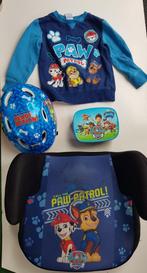 Paw Patrol spullen, Ophalen of Verzenden, Zo goed als nieuw, 110 t/m 116