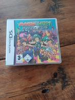 mario en luigi partners in time - spel + doos + handleiding, Spelcomputers en Games, Avontuur en Actie, Gebruikt, 1 speler, Ophalen of Verzenden