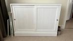 Ikea Havsta dressoir wit, Huis en Inrichting, Kasten | Dressoirs, Ophalen, Zo goed als nieuw, 25 tot 50 cm