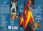 David Bowie - Serious Moonlight Concert VHS NWST./ORIG., Alle leeftijden, Ophalen of Verzenden, Zo goed als nieuw, Muziek en Concerten