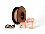 Nieuw! 3d HS PLA filament huid kleur 1kg, BEIGE PLA 1.75mm, Ophalen of Verzenden, Nieuw