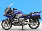 BMW R1200RT (bj 2015), Motoren, Bedrijf, 1170 cc, Cruise Control, Toermotor