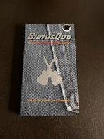 Status Quo - Rockers Rollin' 4CD Boxset, Ophalen, 1960 tot 1980, Gebruikt, Boxset