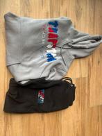Trapstar joggingpak mt: M, Kleding | Heren, Heren-kledingpakketten, Ophalen of Verzenden, Zo goed als nieuw