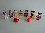 Disney figuren - Lego Disney - Duplo Disney - Set van 7, Verzamelen, Ophalen of Verzenden, Zo goed als nieuw