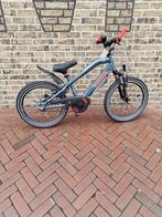 Alpina Trial J20 Jongensfiets Dark Petrol Matt *Nieuw*, Ophalen, Nieuw, 20 inch, Versnellingen