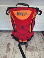 Human nature ruime rugzak/ rugtas/ backpack, Ophalen of Verzenden, Gebruikt, Rugzak