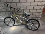 BMX Goldbone Freestyler Iron Bull, Fietsen en Brommers, Fietsen | Crossfietsen en BMX, Ophalen, Gebruikt, Staal