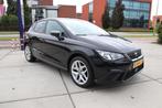 SEAT Ibiza 1.0 TSI Style Business Int. FR LMV, Carplay-Camer, Voorwielaandrijving, Gebruikt, Origineel Nederlands, Bedrijf