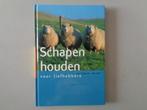 Schapen houden voor liefhebbers / Inge Walraven - Bart Edel, Boeken, Ophalen of Verzenden, Zo goed als nieuw, Inge Walraven & Bart Edel