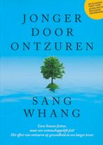 Jonger door ontzuren - Sang Whang, Ophalen of Verzenden, Nieuw