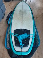 Mødern Surfboard 6.2" 45L, Watersport en Boten, Golfsurfen, Ophalen
