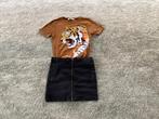 Meisjes kledingpakket meisje kleding pakket zomer 146 152, Ophalen of Verzenden, Zo goed als nieuw, Maat 146
