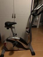 Christopeit sport.  Cardio hometrainer, Sport en Fitness, Fitnessapparatuur, Ophalen of Verzenden, Zo goed als nieuw, Metaal, Hometrainer