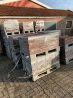Gebruikte Klinkers - Perfect voor uw tuin/oprit, Ophalen, Gebruikt, Klinkers, 10 m² of meer