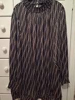 Zizzi tuniek maat 3xl, Ophalen of Verzenden, Zo goed als nieuw, Maat 46/48 (XL) of groter, Zwart