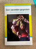 Geraldien Blokland - Over opvoeden gesproken, Ophalen of Verzenden, Zo goed als nieuw, Geraldien Blokland