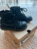 Dr. Martens zwarte Kinderlaarzen Maat 29 schoenen, Dr Martens, Jongen of Meisje, Ophalen of Verzenden, Laarzen