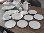 18-Delig Winterling Roslau Bavaria Servies, Ophalen of Verzenden