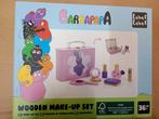 Barbapapa houten make-up set., Ophalen of Verzenden, Nieuw