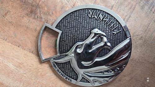 Viking medaille, Verzamelen, Speldjes, Pins en Buttons, Nieuw, Overige onderwerpen, Ophalen of Verzenden